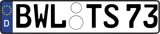 BWL-TS73