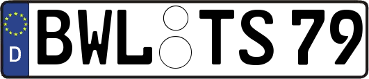 BWL-TS79