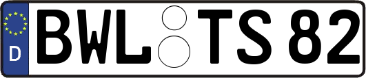 BWL-TS82