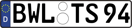 BWL-TS94