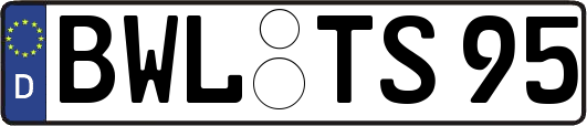 BWL-TS95