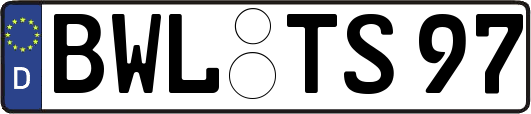 BWL-TS97