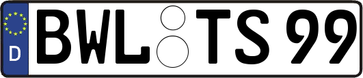 BWL-TS99
