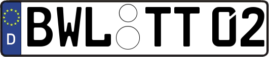 BWL-TT02