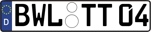 BWL-TT04