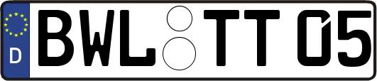 BWL-TT05