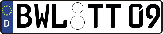 BWL-TT09