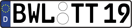 BWL-TT19