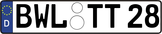 BWL-TT28