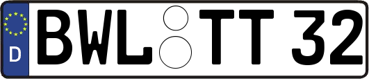 BWL-TT32