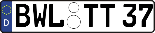 BWL-TT37