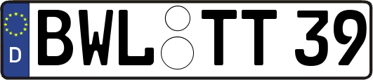 BWL-TT39