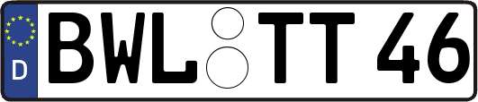 BWL-TT46