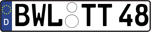 BWL-TT48