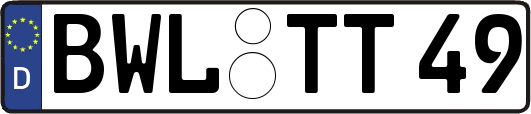 BWL-TT49