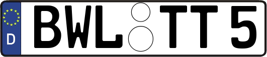 BWL-TT5