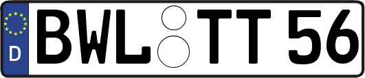 BWL-TT56