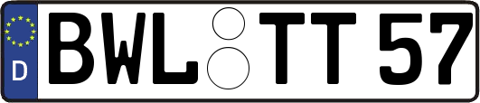 BWL-TT57
