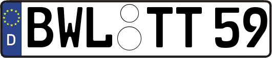 BWL-TT59