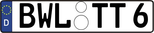 BWL-TT6