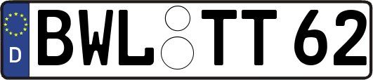 BWL-TT62