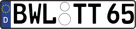 BWL-TT65