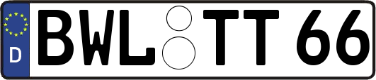 BWL-TT66