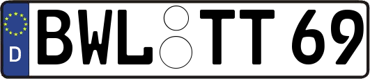 BWL-TT69
