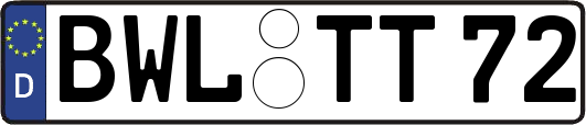 BWL-TT72