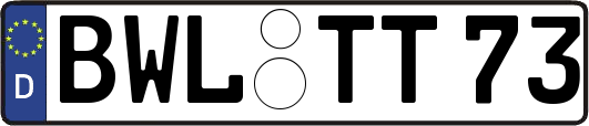 BWL-TT73