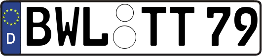 BWL-TT79