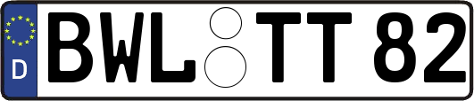 BWL-TT82