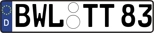 BWL-TT83