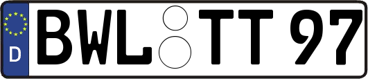 BWL-TT97