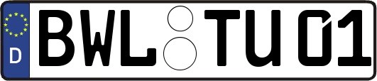 BWL-TU01