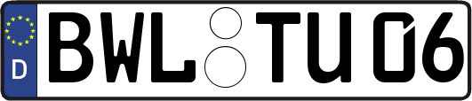 BWL-TU06