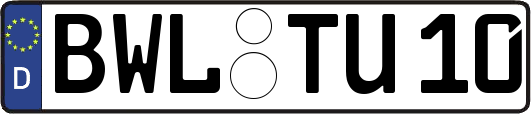 BWL-TU10