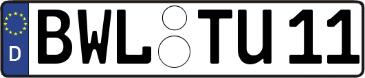 BWL-TU11