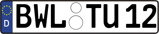 BWL-TU12