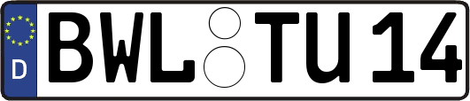 BWL-TU14