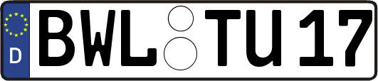 BWL-TU17