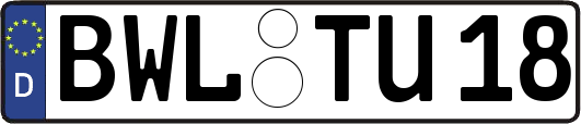 BWL-TU18