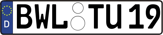 BWL-TU19
