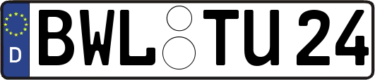 BWL-TU24