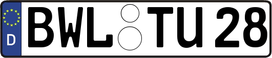 BWL-TU28