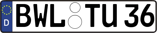 BWL-TU36