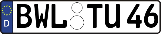 BWL-TU46
