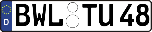 BWL-TU48