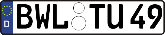 BWL-TU49
