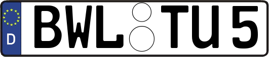 BWL-TU5